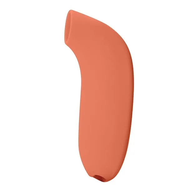 Female Sex Toys Dame Dame Aer Air Pulsing Suction Toy Clitoral Air Stimulator