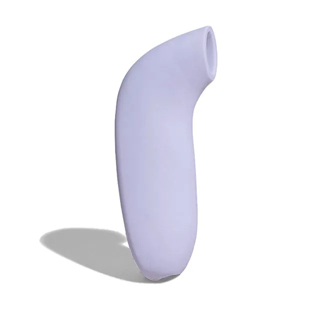 Female Sex Toys Dame Dame Aer Air Pulsing Suction Toy Clitoral Air Stimulator