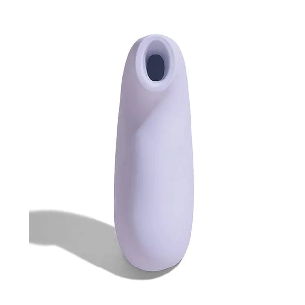 Female Sex Toys Dame Dame Aer Air Pulsing Suction Toy Clitoral Air Stimulator