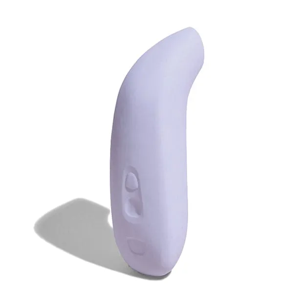 Female Sex Toys Dame Dame Aer Air Pulsing Suction Toy Clitoral Air Stimulator