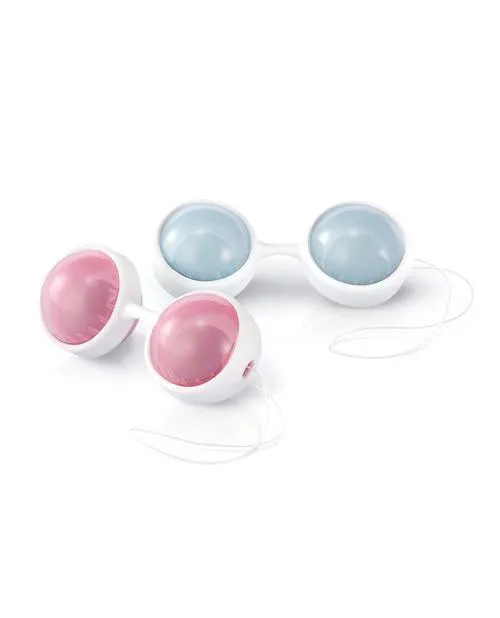 Female Sex Toys Lelo INC Lelo Luna Beads Mini