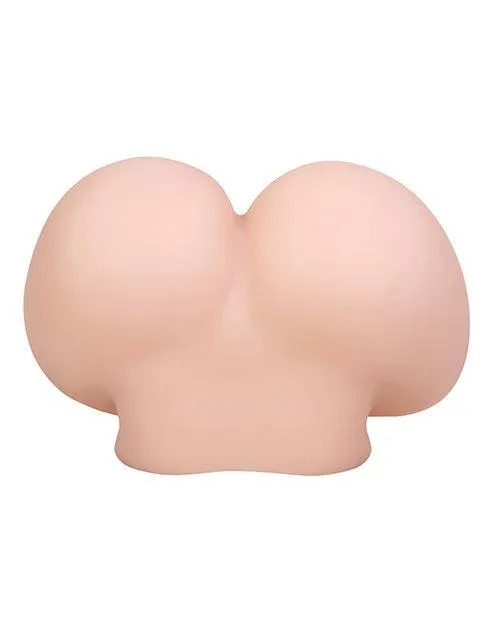 Gender X A Handful Evolved Novelties INC Anal