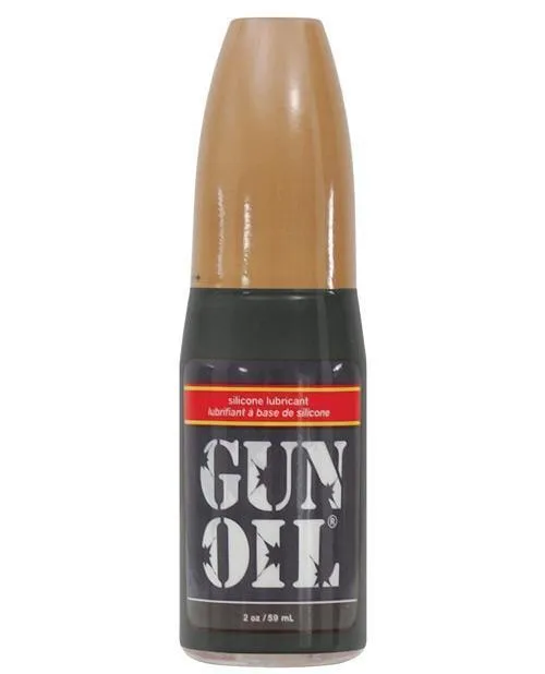 Gun Oil Empowered Products Couples