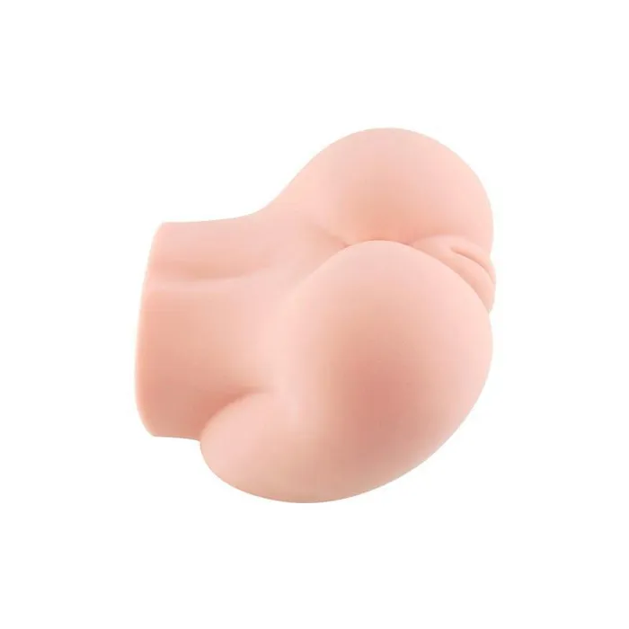 Kokos Dildos Kokos Angel 2 Double Layer Meiki Beige