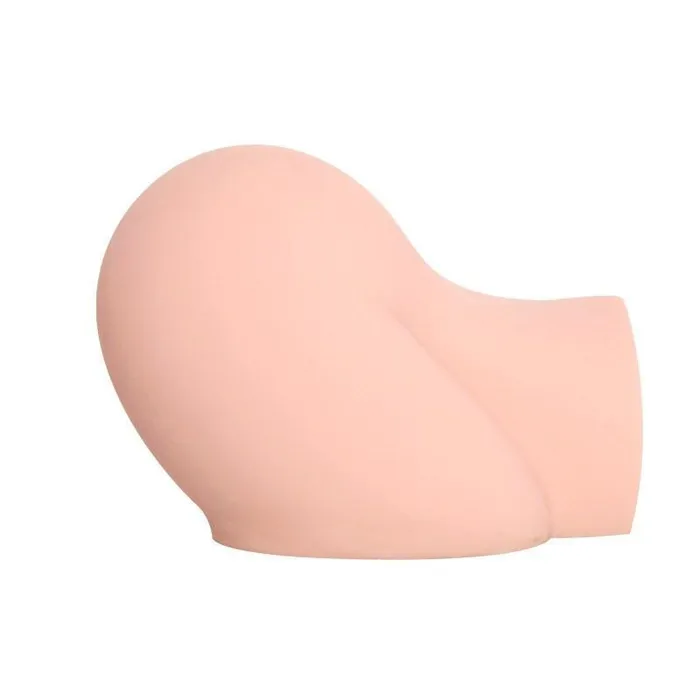 Kokos Dildos Kokos Angel 2 Double Layer Meiki Beige
