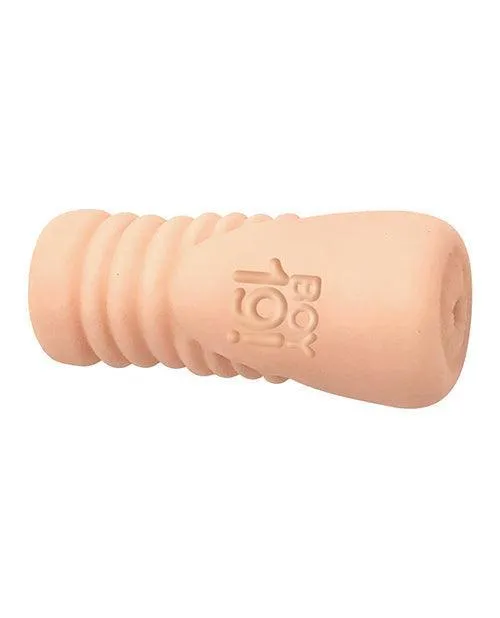 Male Sex Toys Boy 19 Teen Twink Stroker Hayden Brier Icon Brands INC