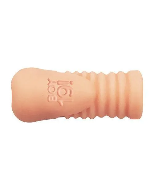 Male Sex Toys Boy 19 Teen Twink Stroker Hayden Brier Icon Brands INC
