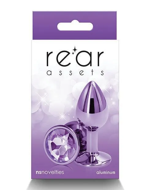 Ns Novelties INC Anal Rear Assets Small