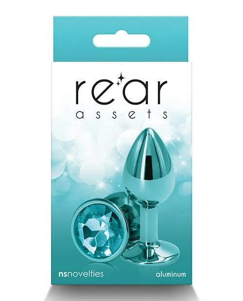Ns Novelties INC Anal Rear Assets Small