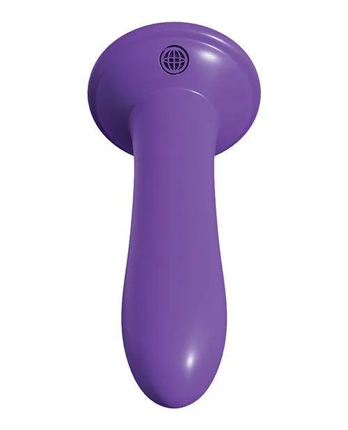 Pipedream Products Fetish Fantasy Series First Timers Strapon Set Female Sex Toys