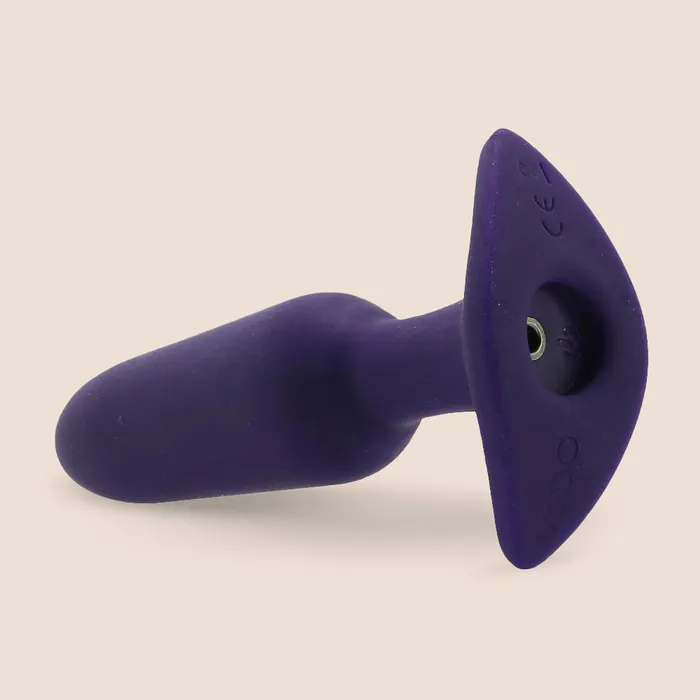 Savvy Company Anal VeDO Bump Plus rechargeable remote controlled anal vibrator Savvy Company Anal VeDO Bump Plus rechargeable remote controlled anal vibrator