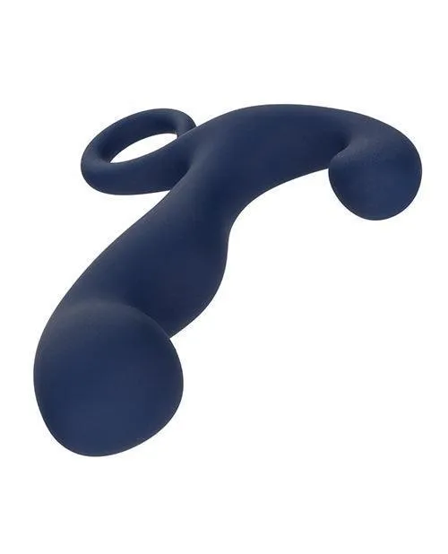 Viceroy Rechargeable Command Probe Navy California Exotic Novelties Anal