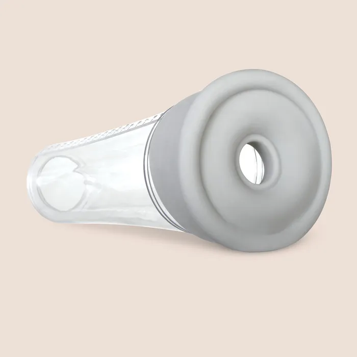 Zero Tolerance Male Sex Toys Zero Tolerance Scking Good Vibrating Stroker rechargeable masturbator