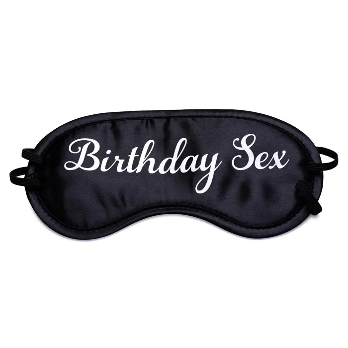 BANG Couples 28X Birthday Sex Kit CRing Plug CStim Bullet Blindfold