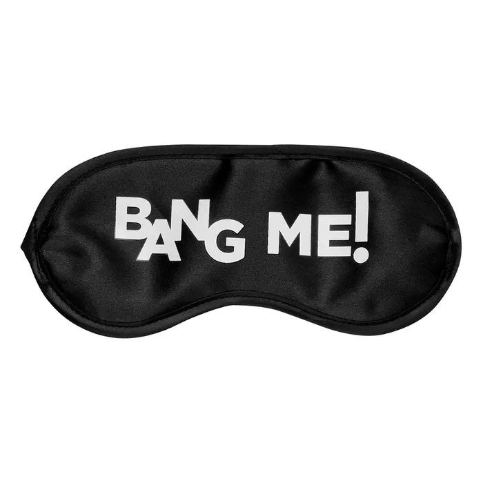 BANG Couples 28X Birthday Sex Kit CRing Plug CStim Bullet Blindfold