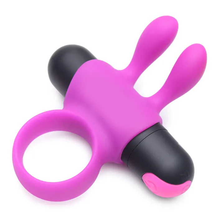 BANG Couples 28X Birthday Sex Kit CRing Plug CStim Bullet Blindfold