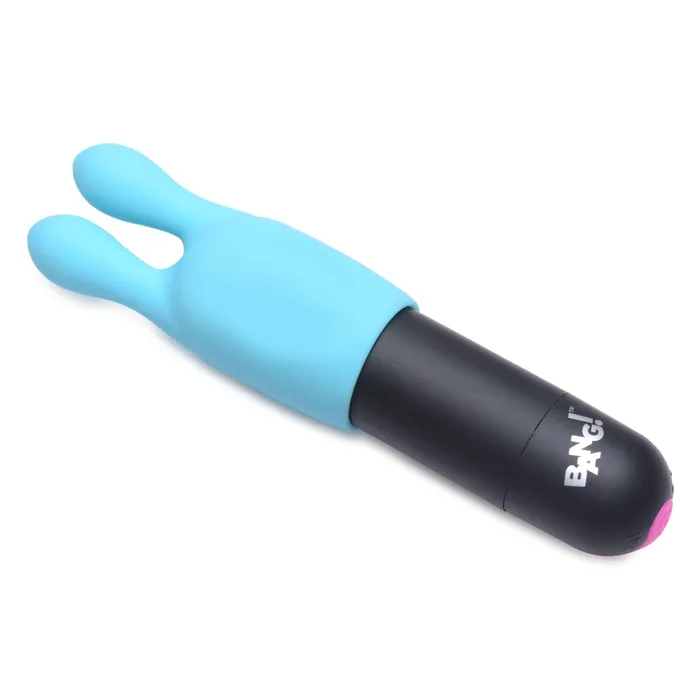 BANG Couples 28X Birthday Sex Kit CRing Plug CStim Bullet Blindfold