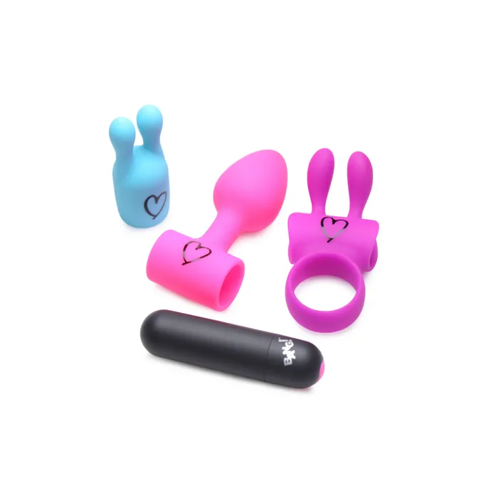 Couples BANG BIRTHDAY SEX KIT XR Brand