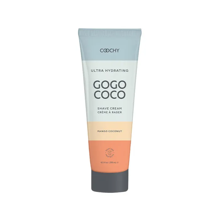 Female Sex Toys Coochy Ultra Hydrating Shave Cream Mango Coconut 85 fl oz250 ml Classic Brands LLC Female Sex Toys Coochy Ultra Hydrating Shave Cream Mango Coconut 85 fl oz250 ml Classic Brands LLC