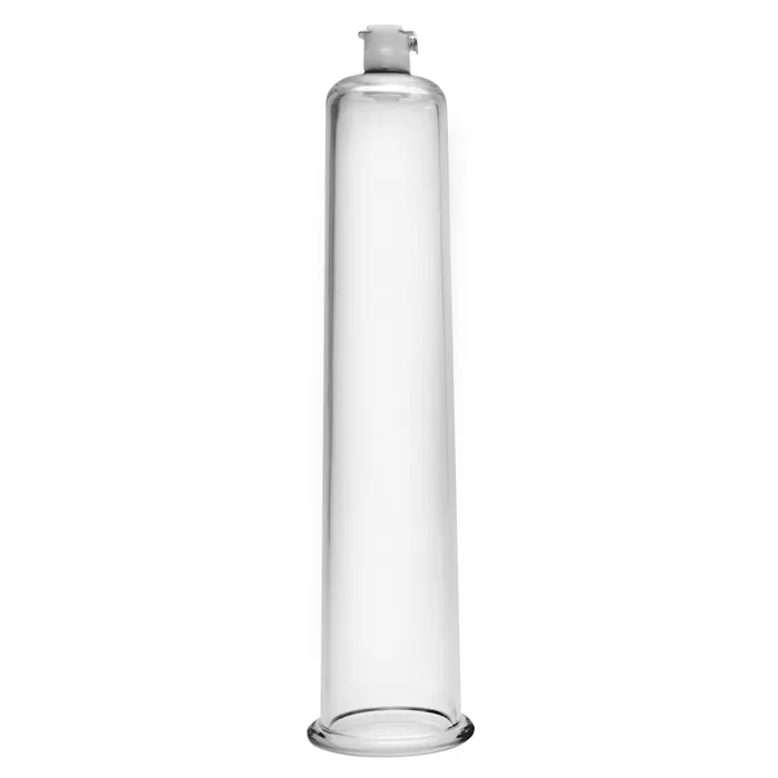 Penis Pump Cylinder 175 Inch X 9 Inch Size Matters Anal