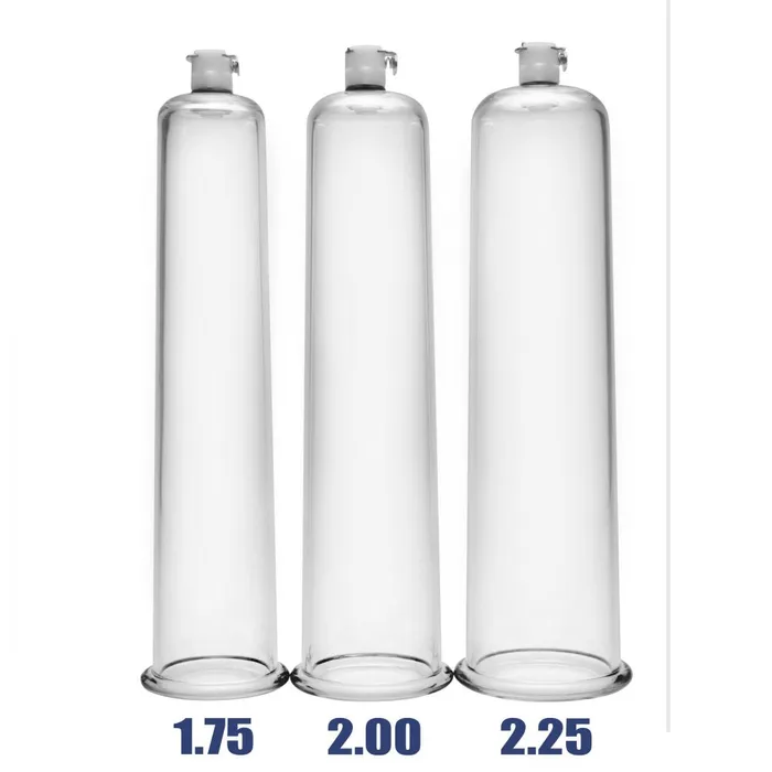 Penis Pump Cylinder 175 Inch X 9 Inch Size Matters Anal