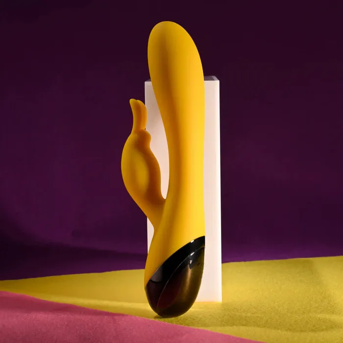 SELOPA BUZZZ BUNNY Evolved Novelties Vibrators