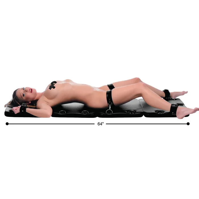 Strict Couples XL Bondage Board