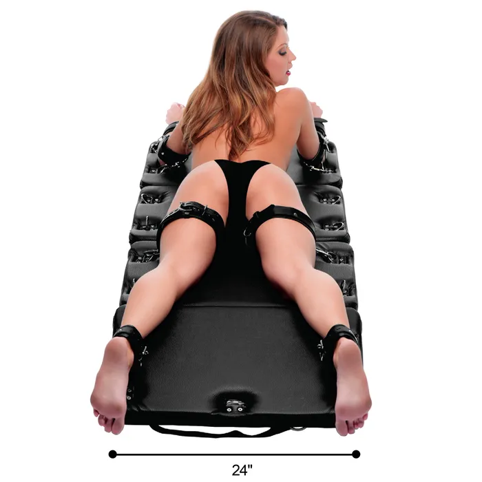 Strict Couples XL Bondage Board