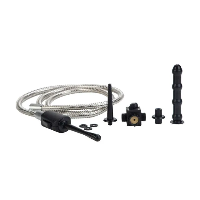 UNIVERSAL WATER WORKS SYSTEM CALIFORNIA EXOTIC NOVELTIES Vibrators