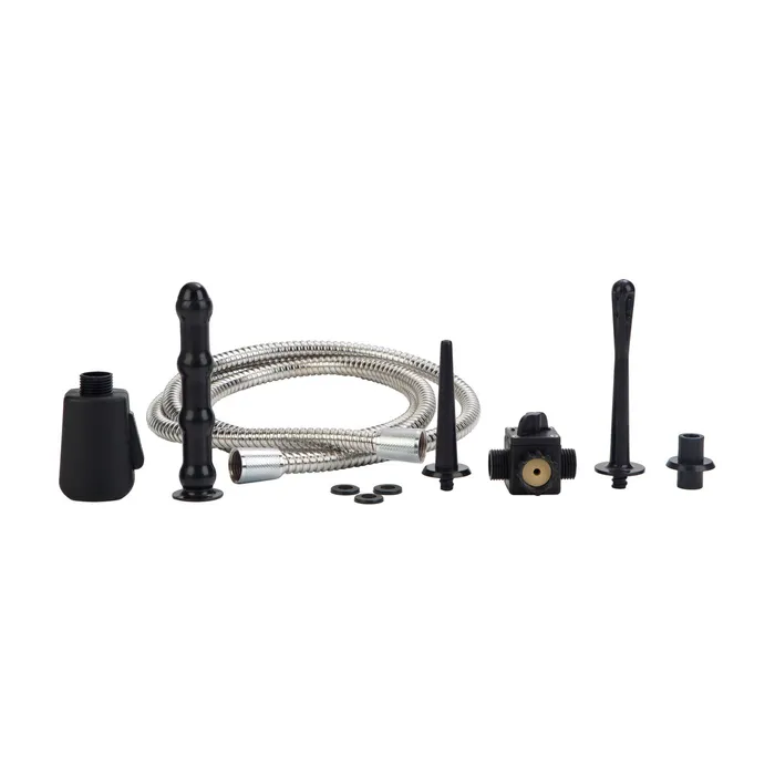 UNIVERSAL WATER WORKS SYSTEM CALIFORNIA EXOTIC NOVELTIES Vibrators