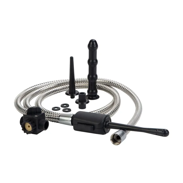 UNIVERSAL WATER WORKS SYSTEM CALIFORNIA EXOTIC NOVELTIES Vibrators