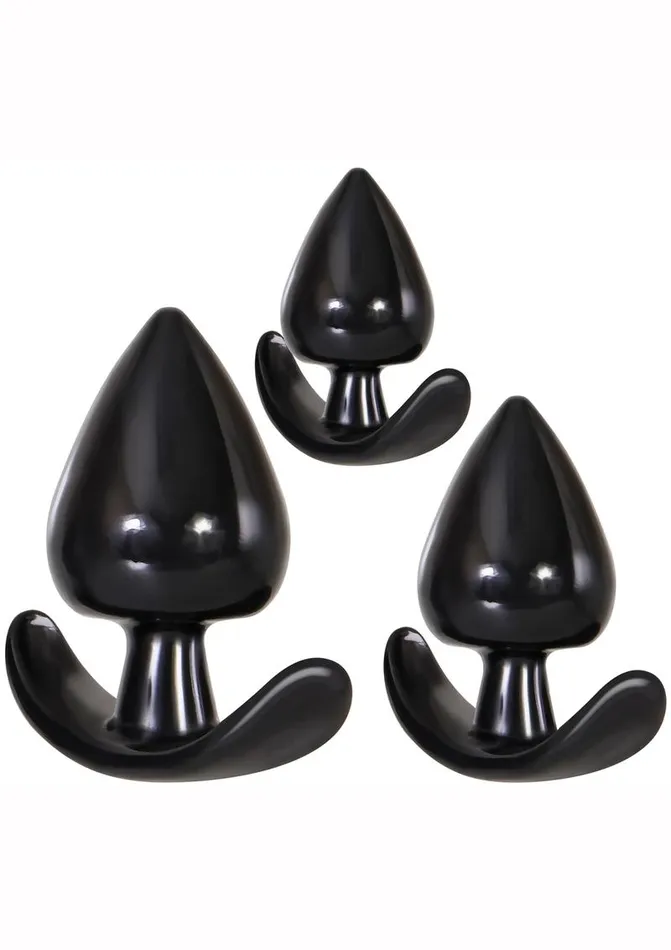 Anal Evolved Anal Delights Anal Training Kit