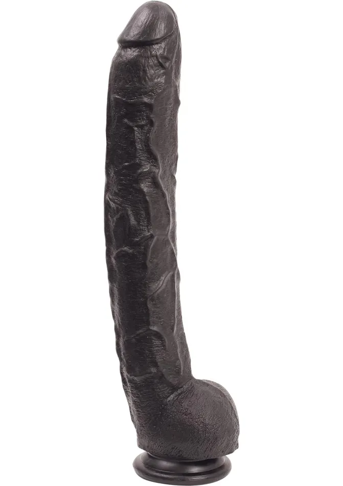 Dildos Doc Johnson Dick Rambone Dildo