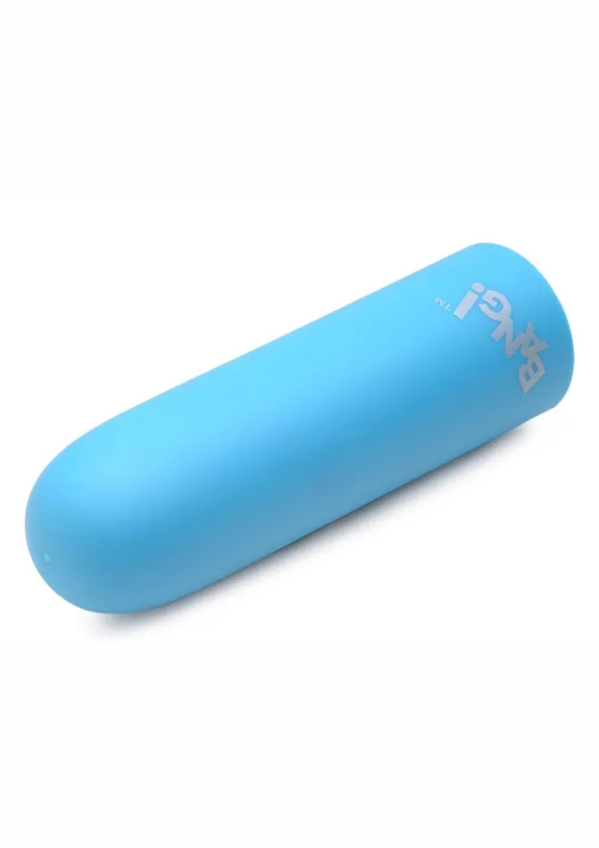 Female Sex Toys BANG Bang 10x Rechargeable Vibrating Bullet