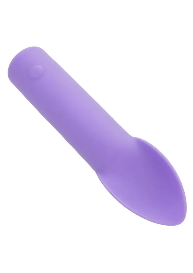 Female Sex Toys Dr Laura Berman Rechargeable Silicone Flutter Vibrator Dr Laura Berman Collection