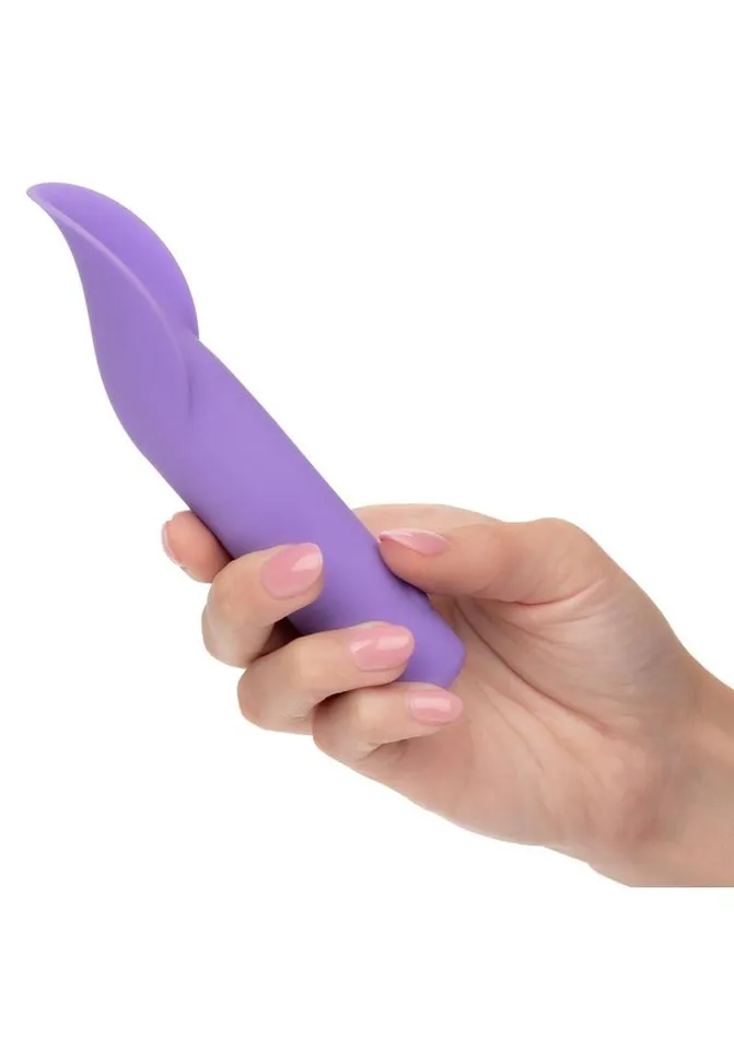 Female Sex Toys Dr Laura Berman Rechargeable Silicone Flutter Vibrator Dr Laura Berman Collection