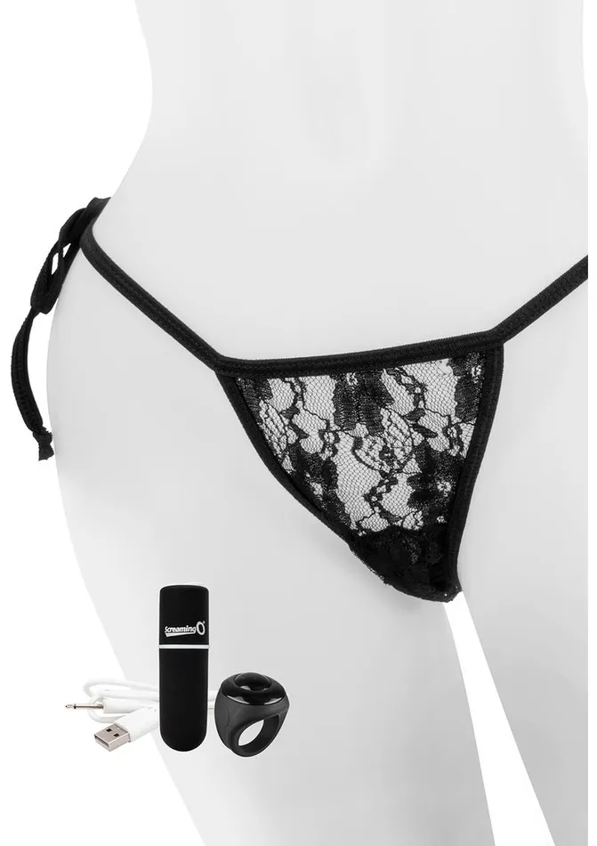 Female Sex Toys My Secret My Secret USB Rechargeable Panty Vibe Set with Silicone Remote Control Ring Waterproof Female Sex Toys My Secret My Secret USB Rechargeable Panty Vibe Set with Silicone Remote Control Ring Waterproof