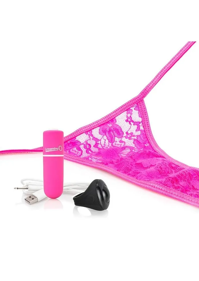Female Sex Toys My Secret My Secret USB Rechargeable Panty Vibe Set with Silicone Remote Control Ring Waterproof Female Sex Toys My Secret My Secret USB Rechargeable Panty Vibe Set with Silicone Remote Control Ring Waterproof