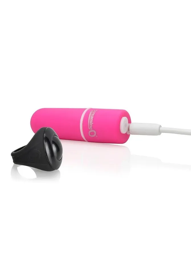 Female Sex Toys My Secret My Secret USB Rechargeable Panty Vibe Set with Silicone Remote Control Ring Waterproof Female Sex Toys My Secret My Secret USB Rechargeable Panty Vibe Set with Silicone Remote Control Ring Waterproof