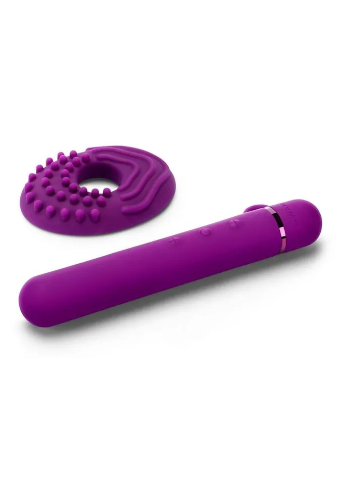 Le Wand Baton Rechargeable Silicone Vibrator Le Wand Female Sex Toys Le Wand Baton Rechargeable Silicone Vibrator Le Wand Female Sex Toys