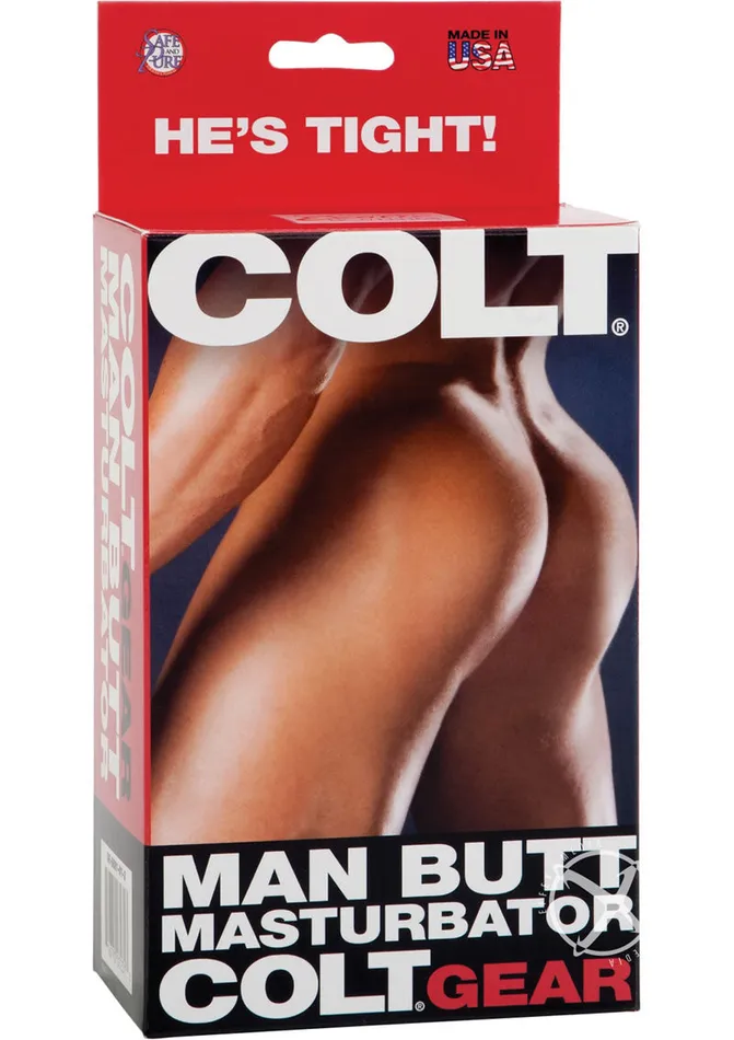 Male Sex Toys Colt Man Butt Realistic Masturbator Anal Colt Male Sex Toys Colt Man Butt Realistic Masturbator Anal Colt