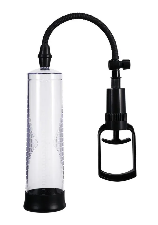 Male Sex Toys Rock Solid Rock Solid Beginner Penis Pump