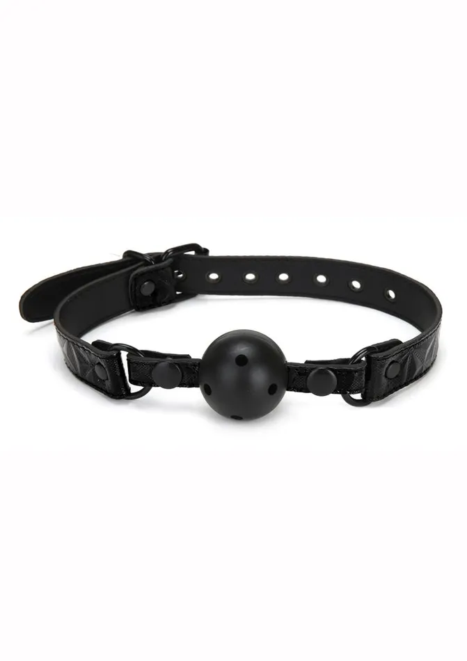 Male Sex Toys Whipsmart WhipSmart Deluxe Ball Gag