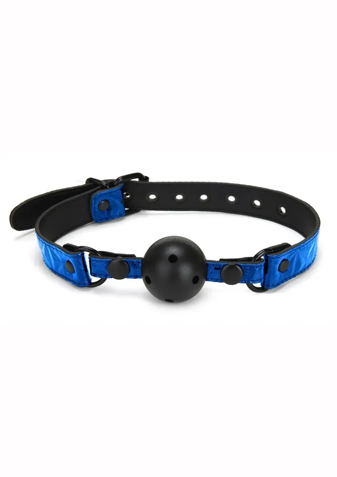 Male Sex Toys Whipsmart WhipSmart Deluxe Ball Gag