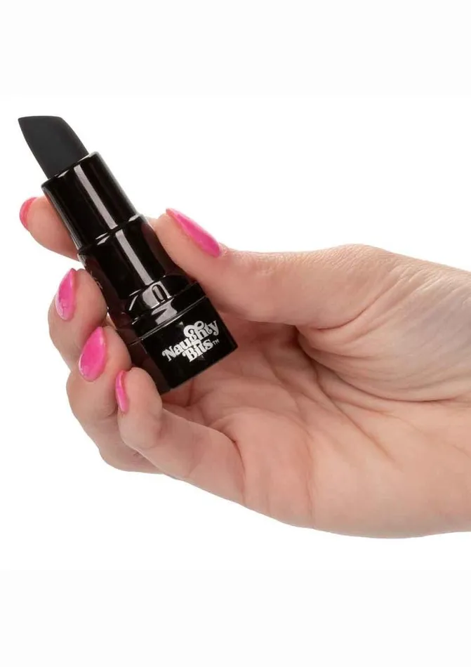 Naughty Bits Evil Bitch Lipstick Rechargeable Silicone Vibrator Naughty Bits Female Sex Toys Naughty Bits Evil Bitch Lipstick Rechargeable Silicone Vibrator Naughty Bits Female Sex Toys