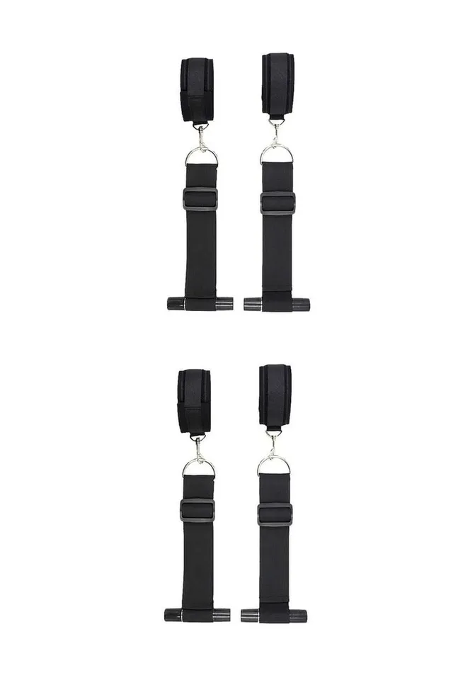 Ouch Door Restraint Kit Ouch Couples