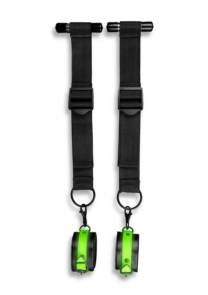 Ouch Door Restraint Kit Ouch Couples