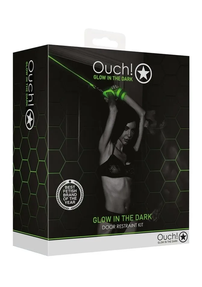 Ouch Door Restraint Kit Ouch Couples