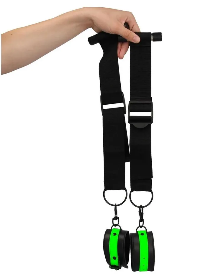 Ouch Door Restraint Kit Ouch Couples