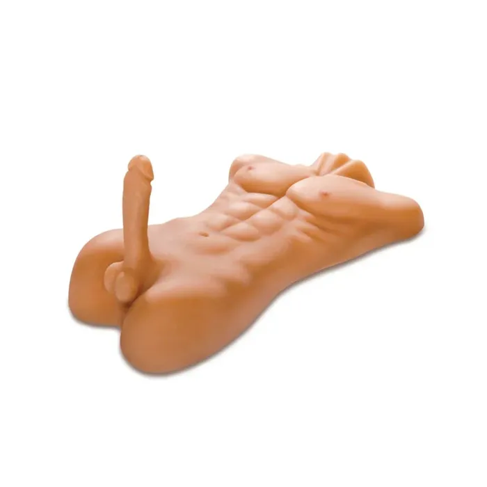 PDX Extreme PDX Extreme Fuck Me Silly Dude Mega Masturbator Pink Male Sex Toys PDX Extreme PDX Extreme Fuck Me Silly Dude Mega Masturbator Pink Male Sex Toys